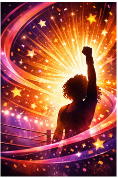 Babe with the Power: Willow Nightingale’s Persona and Legacy